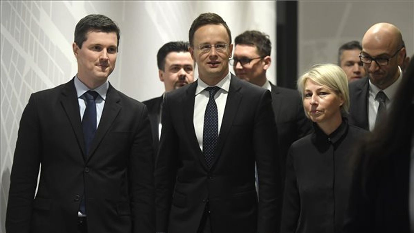 Íme a teljes lista: ők lettek Kossuth- és Széchenyi-díjasok 2018-ban