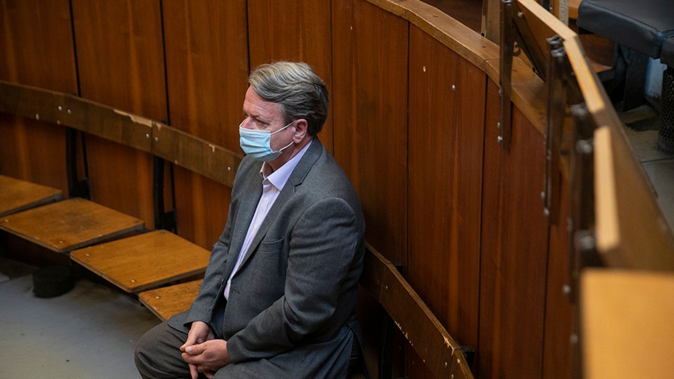 Kovács Béla továbbra is cáfolja, hogy orosz kém lenne, felmentésre számít másodfokon is