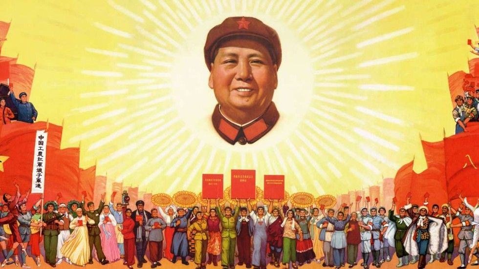 Ó, a példakép / Fotó: SCMP.com