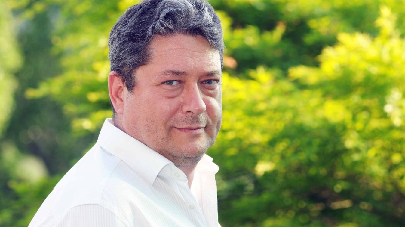 "A célunk az, hogy a magyar folklór egyik központjává tegyük a Káli-medencét" - Interjú Csúri Ákossal, a Kőfeszt főszervezőjével