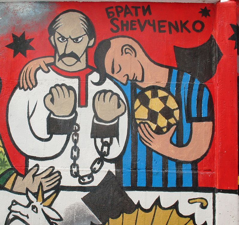 Az ukránok (5)
