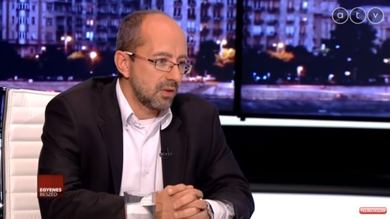 Szabó Szabolcs nem kér Schifferből - a volt társelnök visszatérésének híre miatt lép ki az LMP-frakcióból