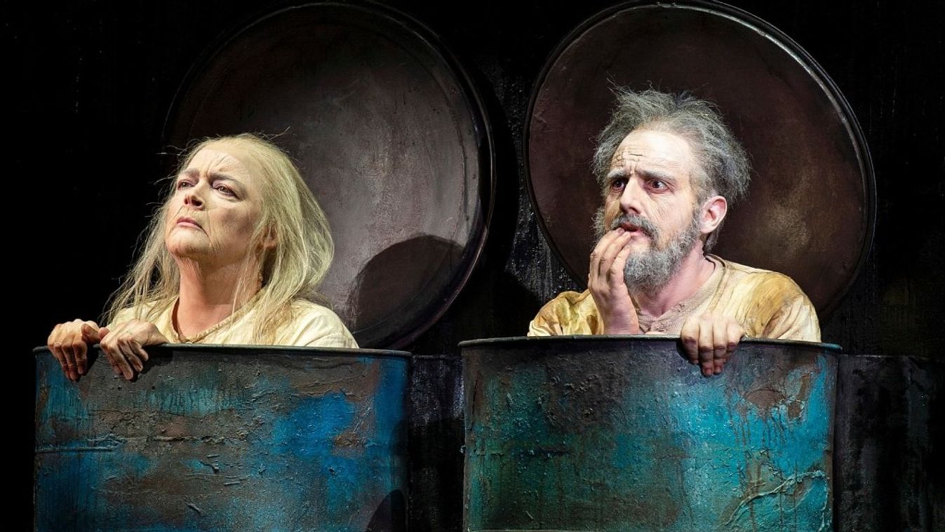 Nyolcperces tapsot kapott a Kurtág-opera a milánói Scalában 