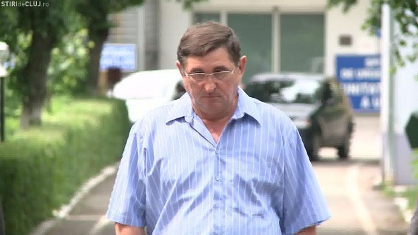 Magyarul beszélt, ezért nem akarták ellátni