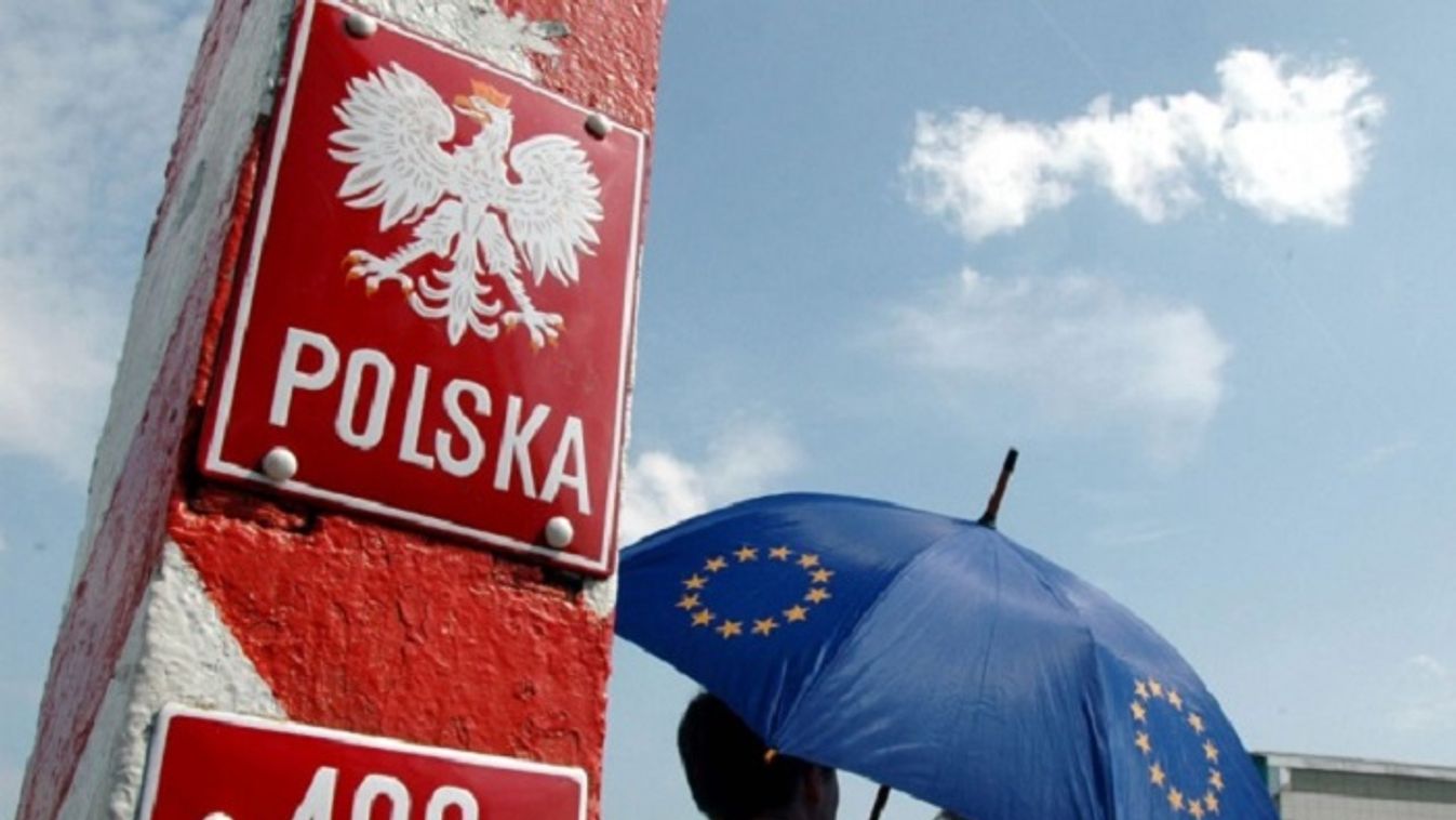 Hazánk után Lengyelországot is a hetes cikkellyel fegyelmeznék