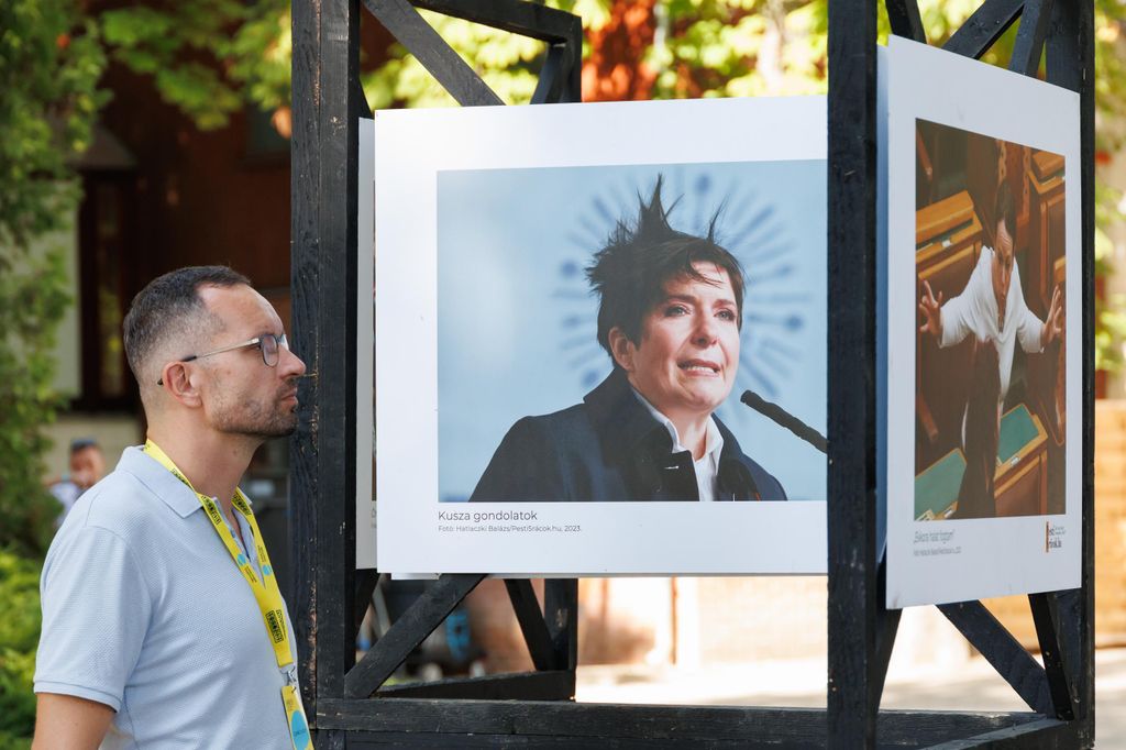 20240820 -- Tranzit Fesztivál, fotókiállítás // fotó: Hatlaczki Balázs