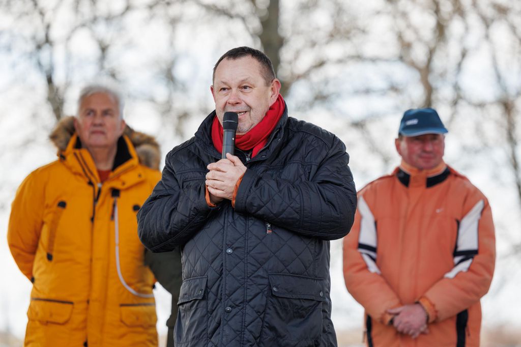 20250215 -- Győrvár, böllérfesztivál // fotó: Hatlaczki Balázs