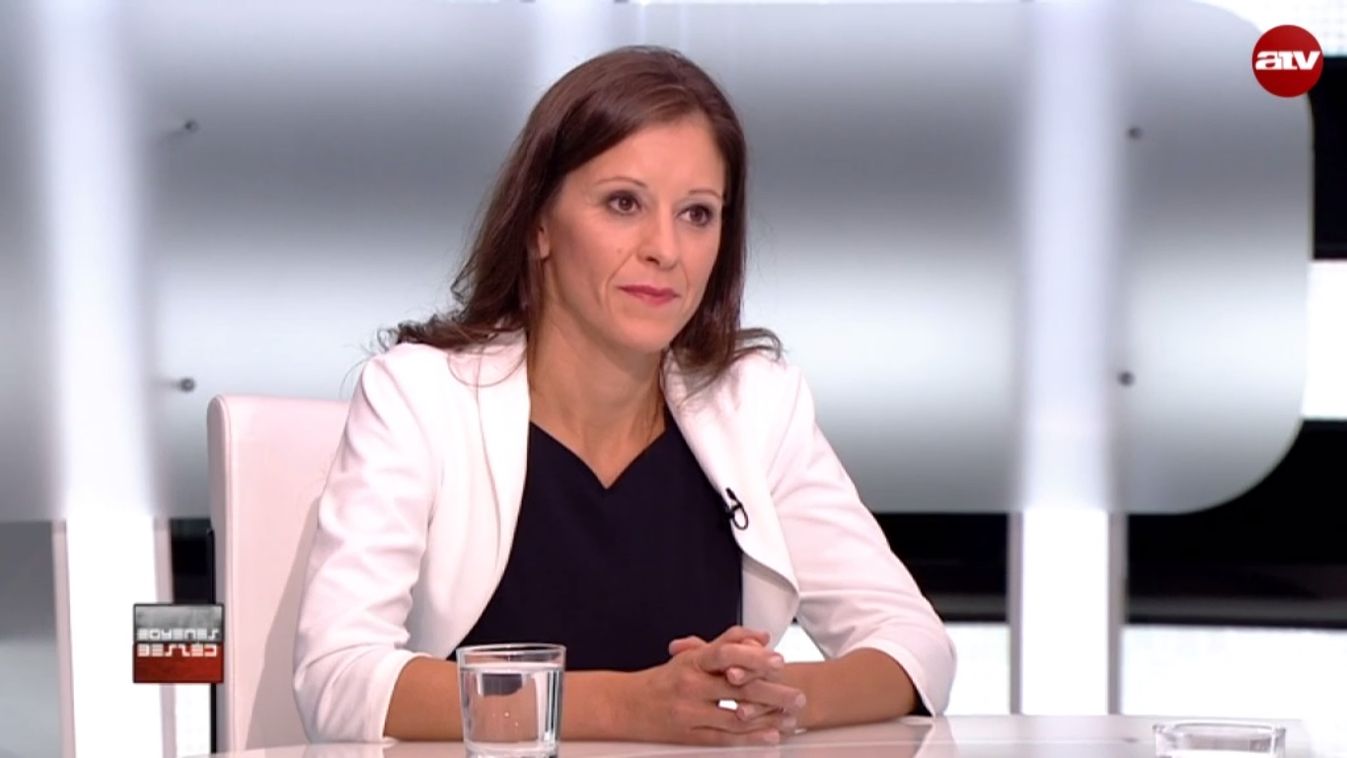 Szél Bernadett lett az LMP miniszterelnök-jelöltje