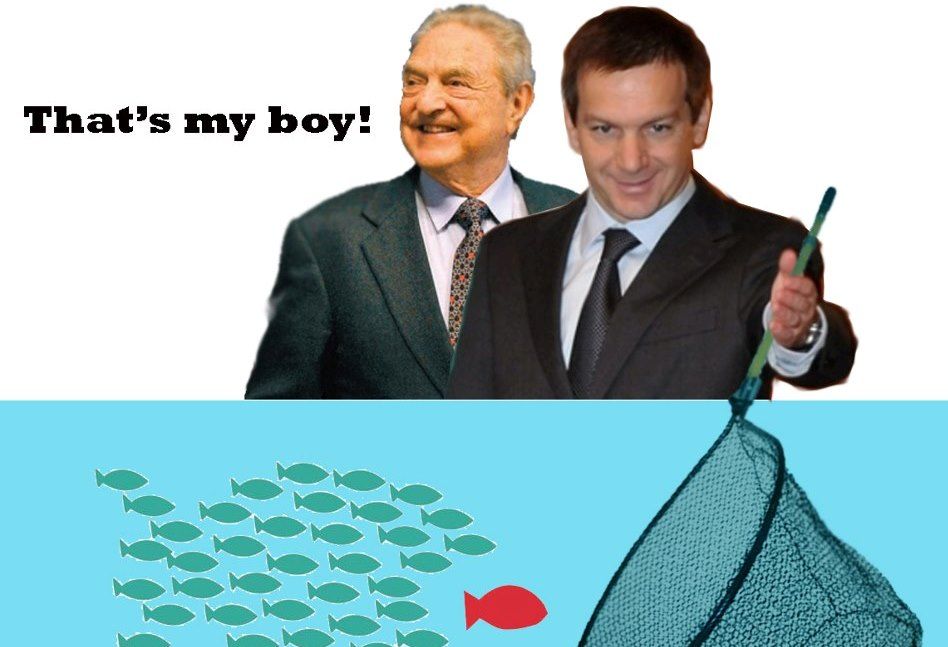sorosthatsmyboy