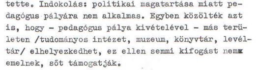 Pedagógusnak nem alkalmas /Forrás: Mol.hu