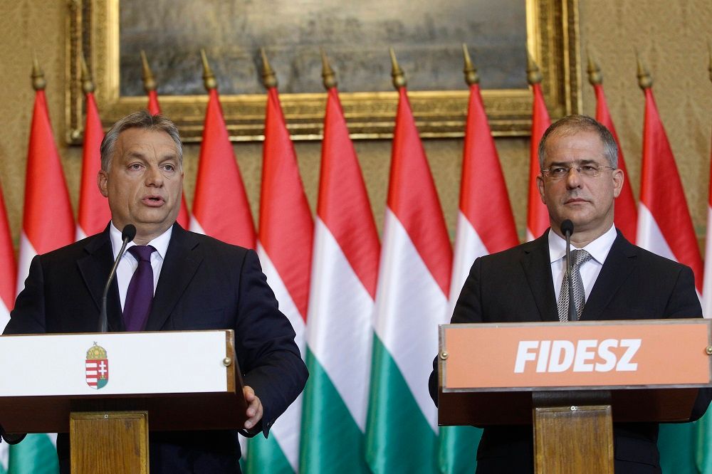 MTI Fotó: Szigetváry Zsolt