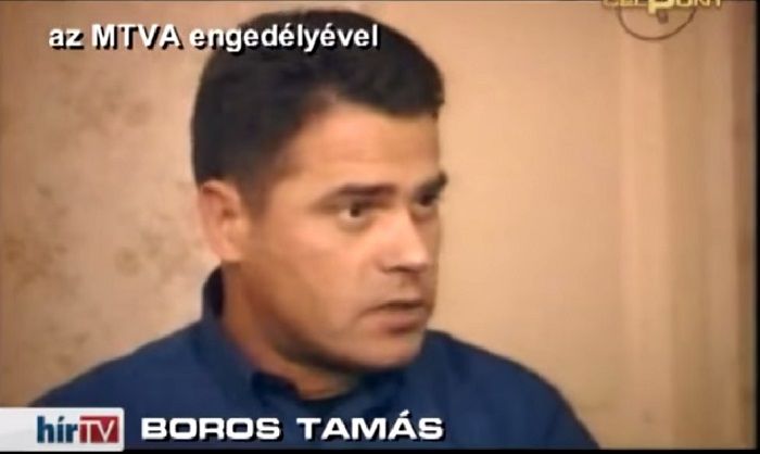 A védelmi szolgálat kíváncsi arra is, miként került 1997 februárjában Portik Tamás kezébe Boros Tamás videovallomása Fotó: PS
