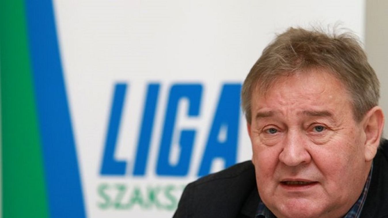 Lemondott Gaskó István