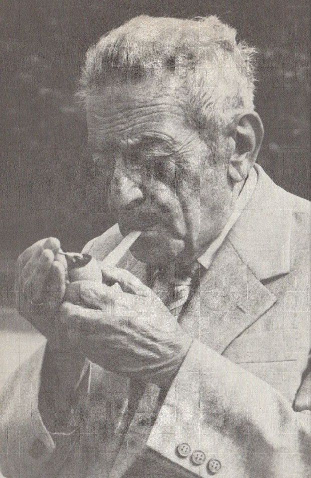 Hegedüs Géza / Forrás: Wikipedia.hu