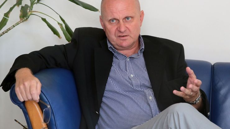 Roman Kvasnica (kép: hnonline.sk)