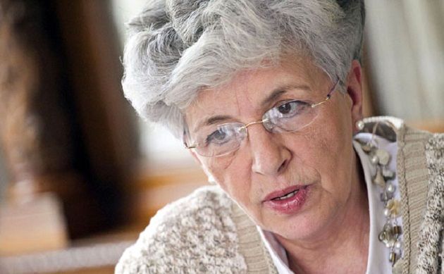 Galló Istvánné szerint a kormányrendeletet számos alkalommal
