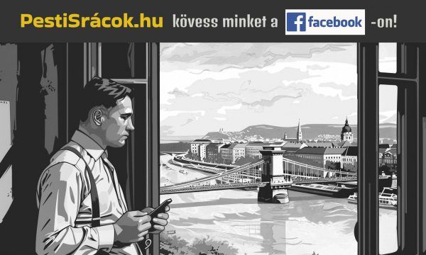 PestiSracok facebook image