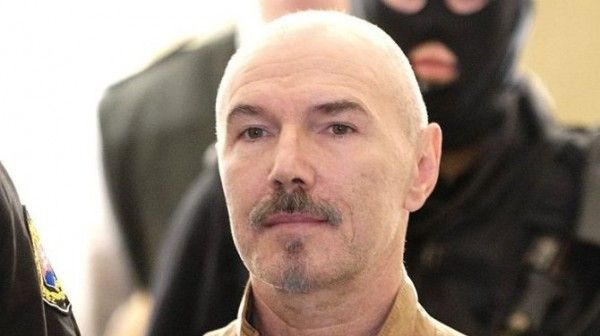 A rendőrség gyanúja szerint Rohác lesben állva robbantott. Fotó: Paraméter