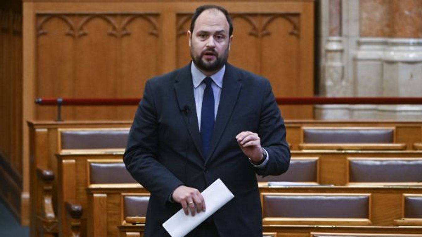 Nacsa Lőrinc: idén még többen juthatnak el a külhoni magyarlakta területekre a Határtalanul programmal