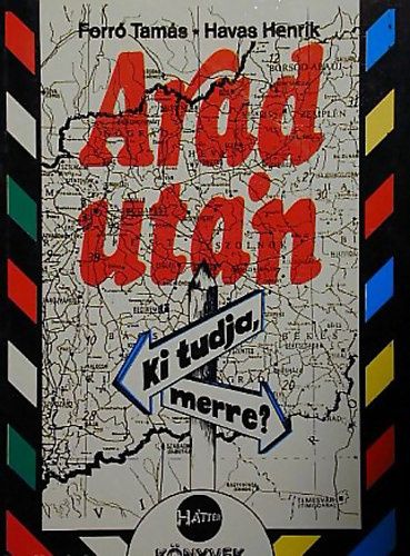 Arad után / Forrás: Antikvárium.hu