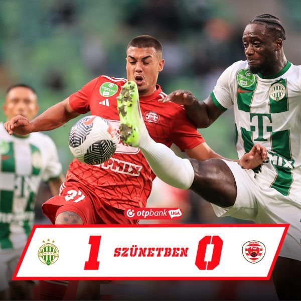 Fotó: a Kisvárda FC hivatalos Facebook-oldala