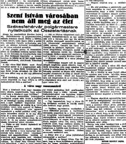 Hogyan oldjátok meg? / Forrás: Összetartás