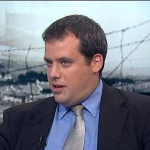 Nánay Mihály (kép: tortenelemoktatok.hu)