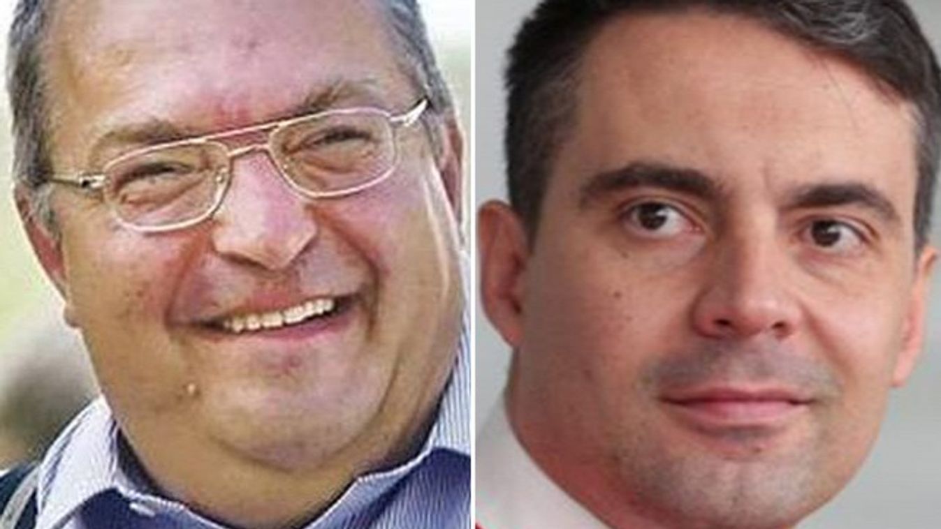Úgy tűnik, Vonáék máris megszegték a Simicskával kötött plakátszerződést