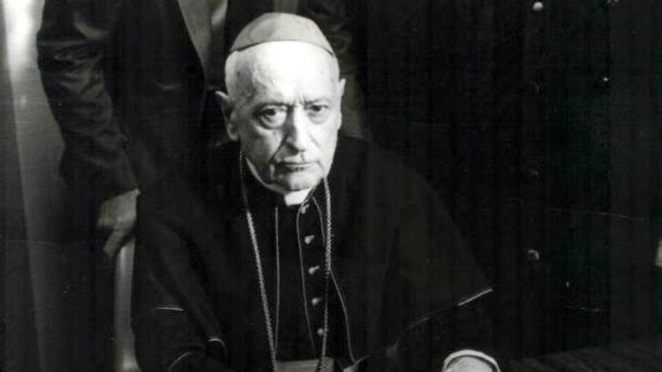 Előrelépés Mindszenty József boldoggá avatási ügyében