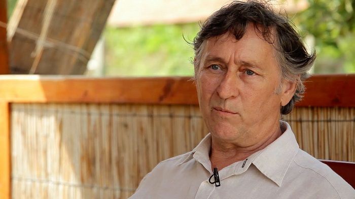 Roszík Péter