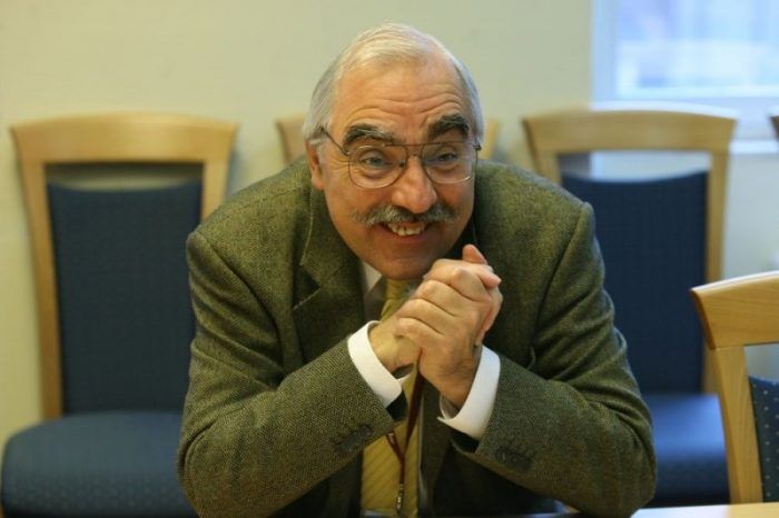 A Horn-kormány pénzügyminisztereként is dörzsölhette a tenyerét Bokros Lajos. A nevéhez fűződő
