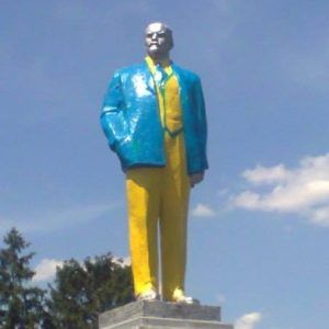 Az ukránok