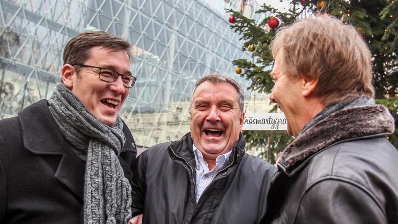 Pofátlanság, ballib a neved!