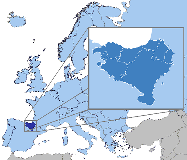 basque