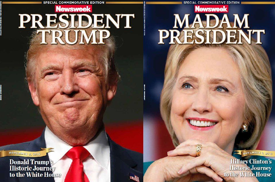 kép: twitter.com/Newsweek)