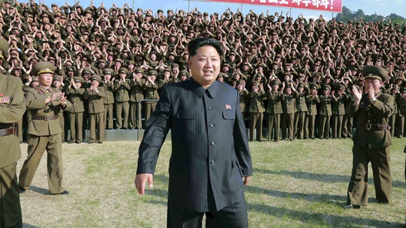 Az amerikai szenátus megszavazta az Észak-Korea elleni szankciók szigorítását
