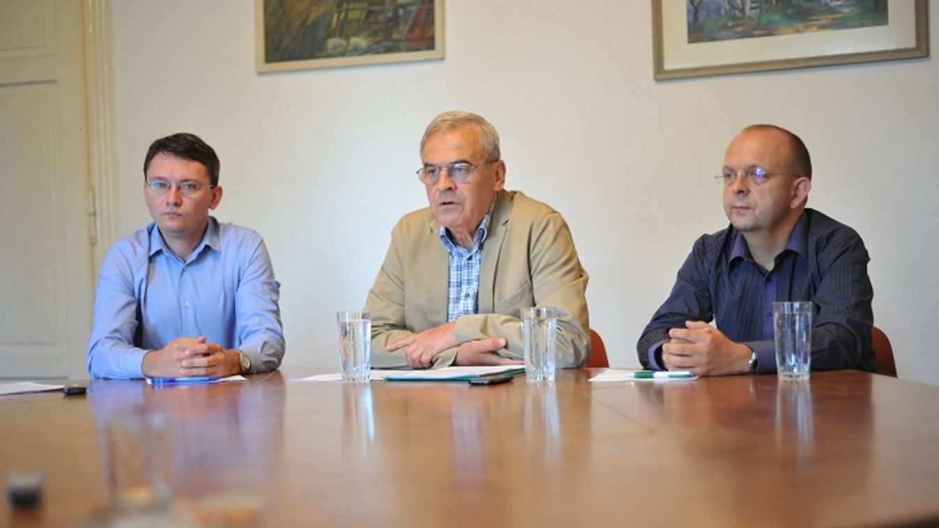 Tőkés László részvételre buzdítja az erdélyi magyar állampolgárokat