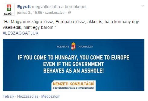 együtt-bevándorlás