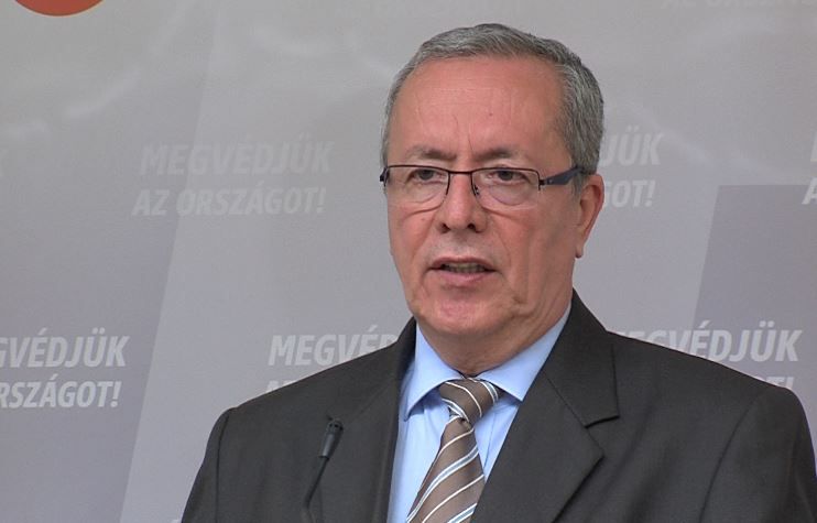 Bakondi György szerint már az ősszel újabb komoly mozgások indulhatnak el, amire fel kell készülnünk