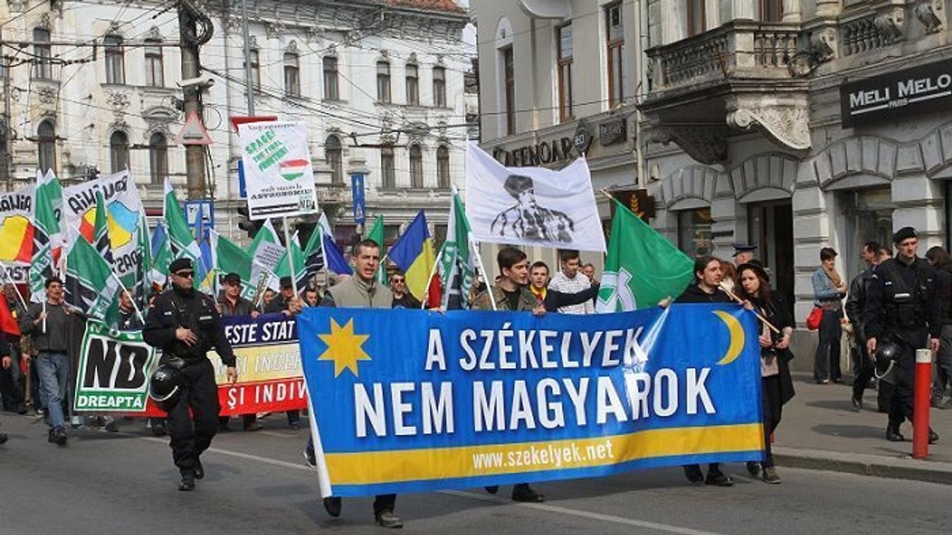Az Európa Tanács megsimizte Romániát, mert jól bánik kisebbségeivel