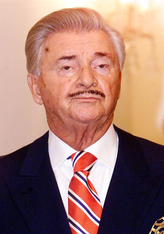 Von Ferenczy / Fotó: MTI