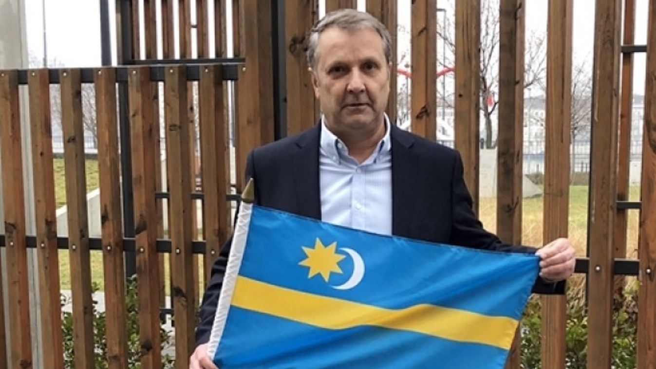 Az MSZP felfedezte a székelyeket