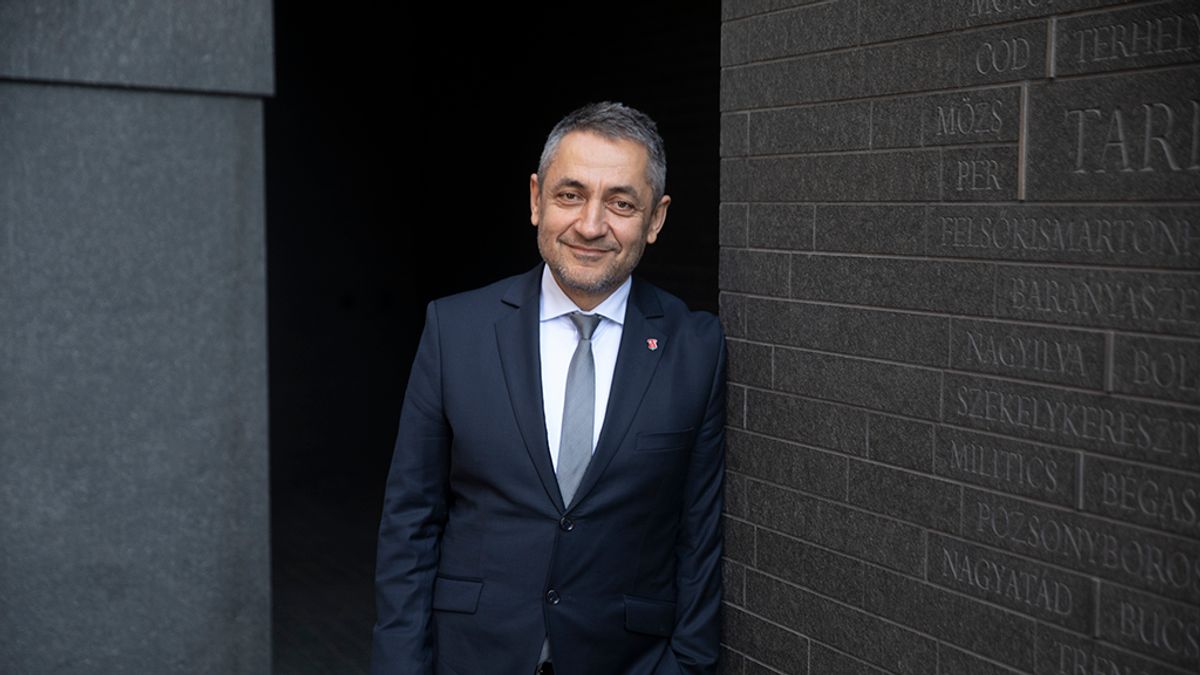Egy éve, hogy örökül hagyta a nemzetmentés munkáját Potápi Árpád János