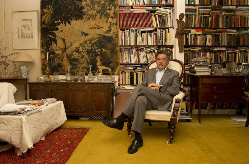 Sárközi Mátyás / Fotó: Ahfa.org.hu