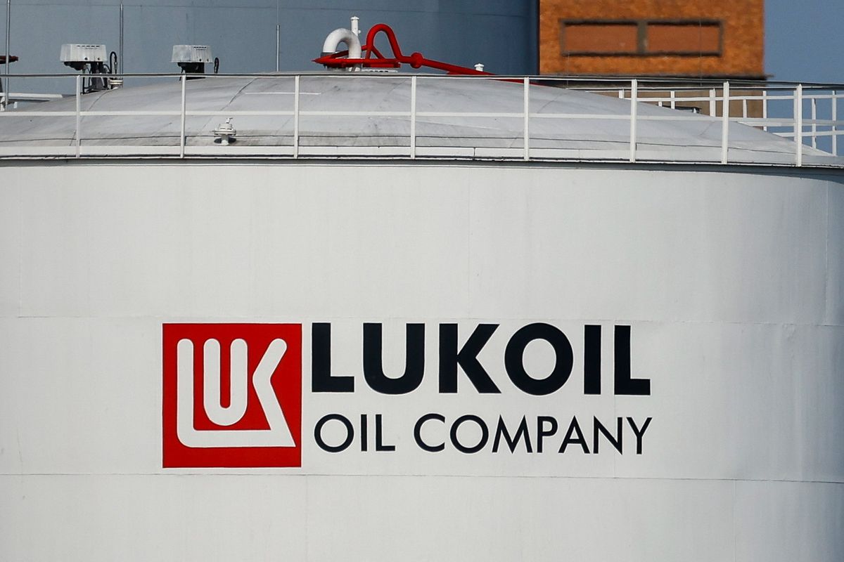 A Lukoil közleményt adott ki a külföldi érdekeltségeik eladásáról.