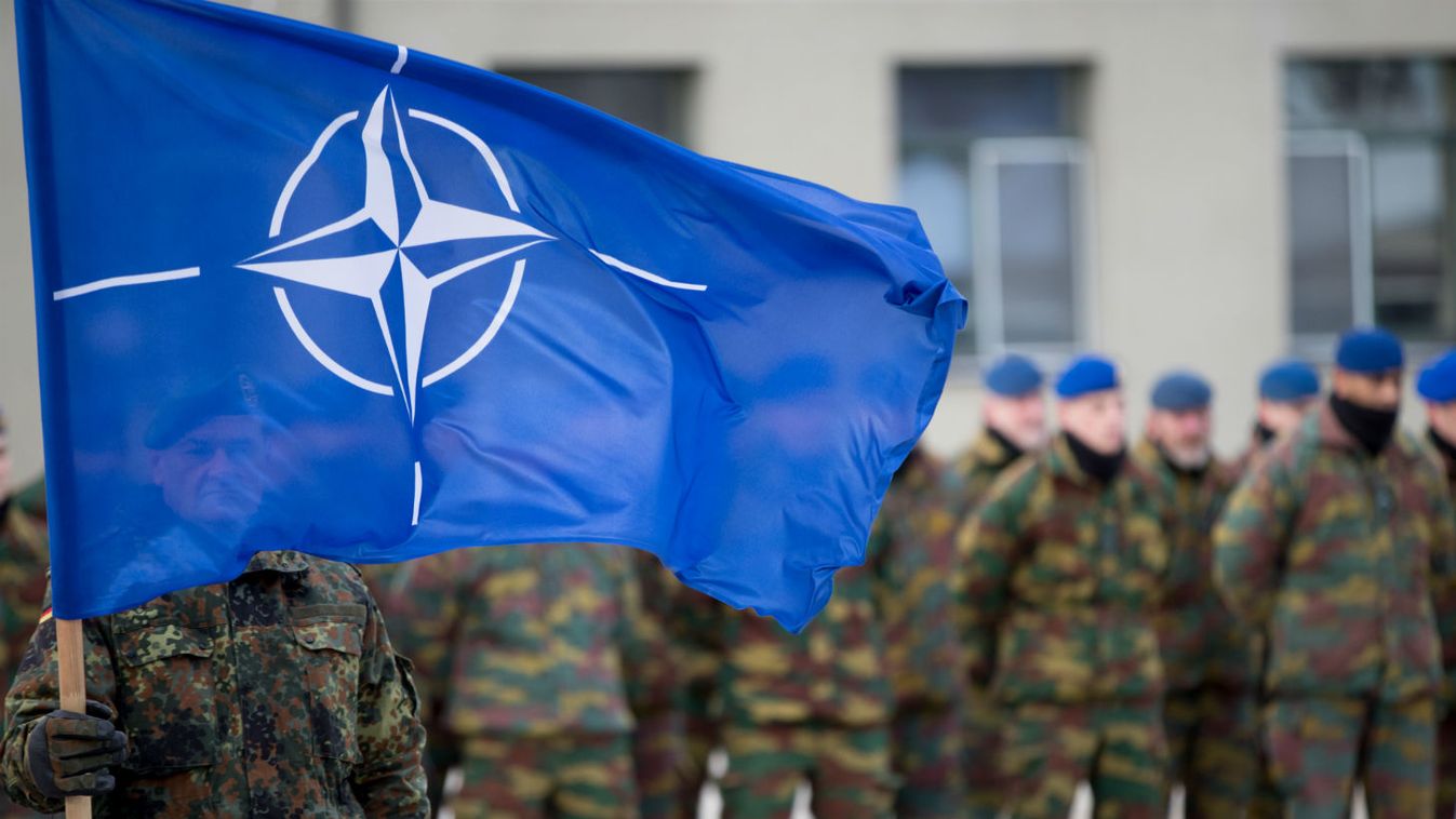 Montenegró felvételével 29 tagúvá bővült a NATO 2017-ben