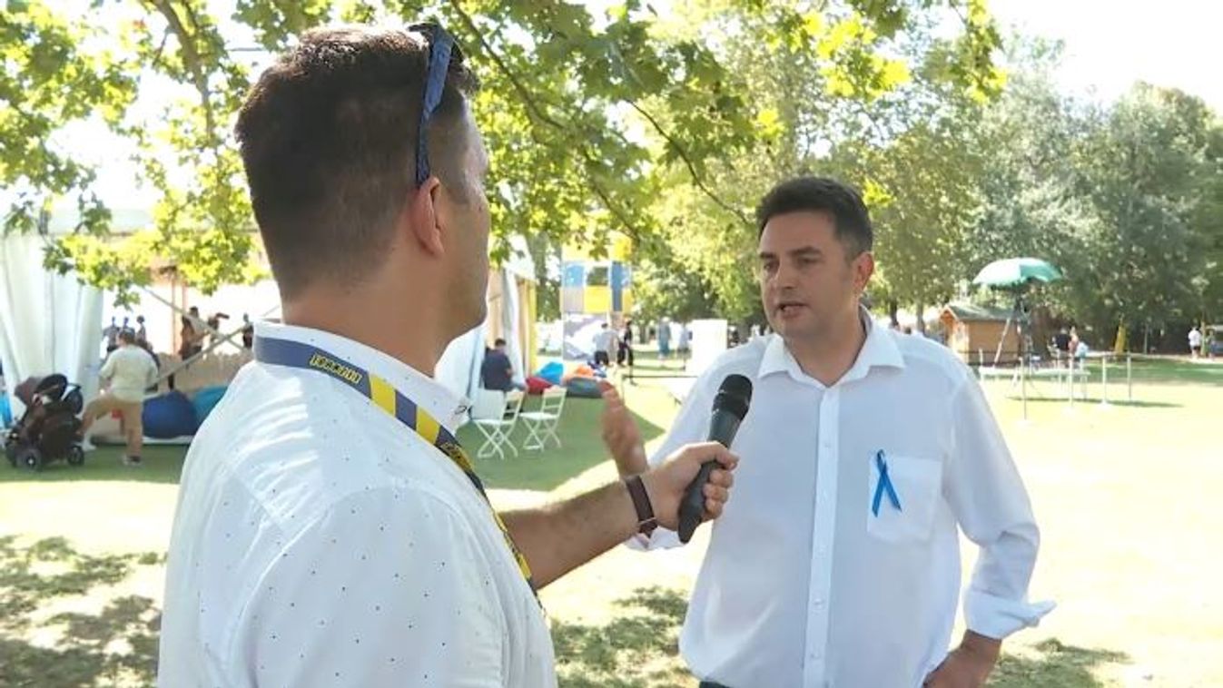 Nem szeretem, de nem tudok nélküle élni – Márki-Zay Péter önsorsrontó viszonya Gyurcsány Ferenchez (PS-videó)