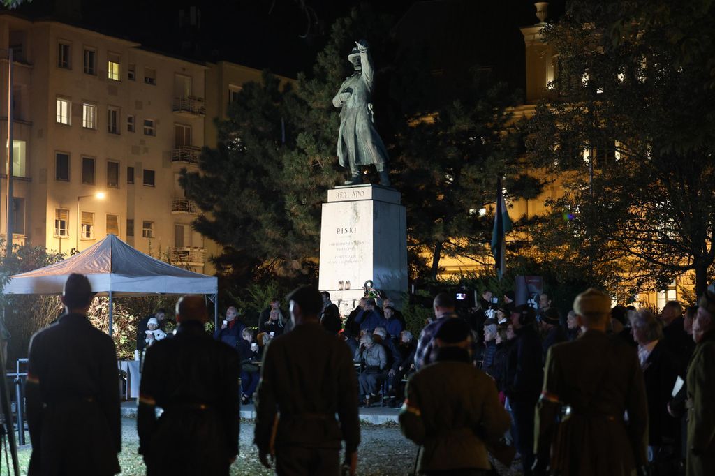 20241104 -- Halhatatlanok napja, Bem tér // fotó: Hatlaczki Balázs