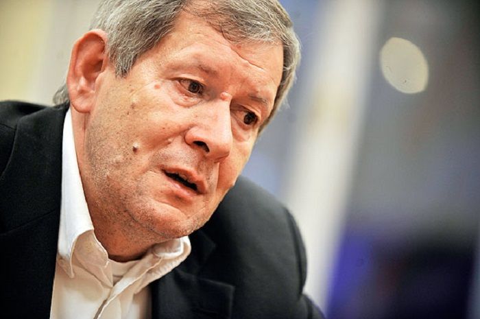 Antali Károly Fotó: nol.hu