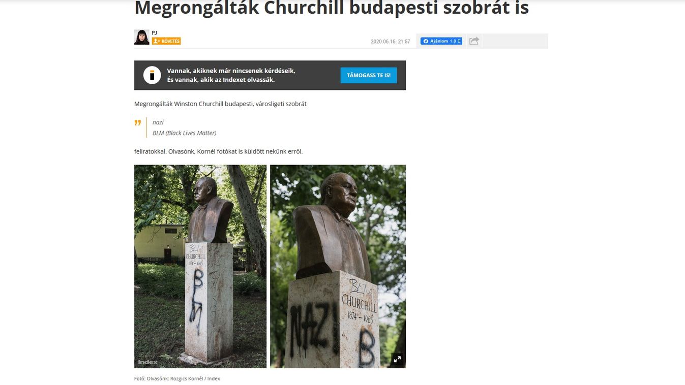 null